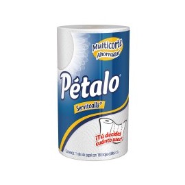 SERVITOALLA PETALO 1 ROLLO...