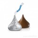 CHOCOLATES KISSES CON LECHE...