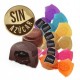 TRUFAS SURTIDAS SIN AZUCAR...
