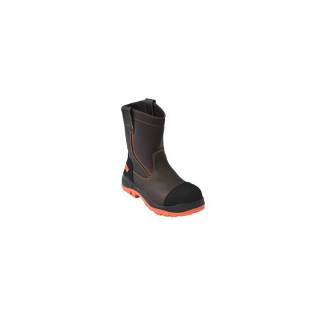 Botas de Seguridad...