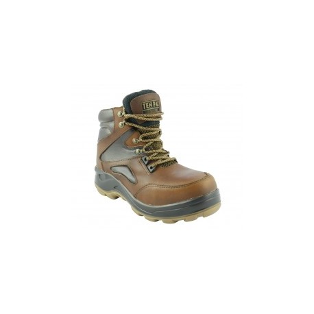 Botas de Seguridad...
