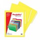Folder Amarillo Tamaño...