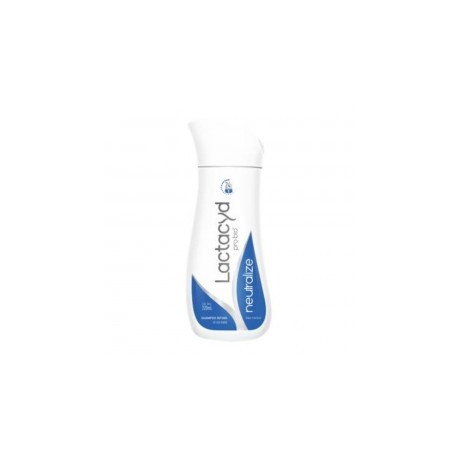 Shampoo Intimo Lactacyd Pro...