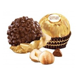 CHOCOLATES CON AVELLANAS...