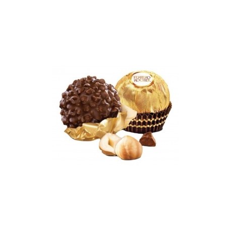 CHOCOLATES CON AVELLANAS...