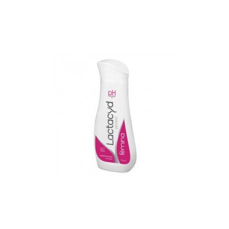 Shampoo Intimo Lactacyd Pro...
