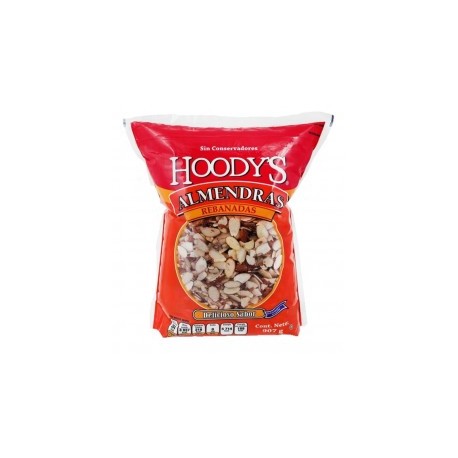 ALMENDRAS REBANADAS 907 GMS...