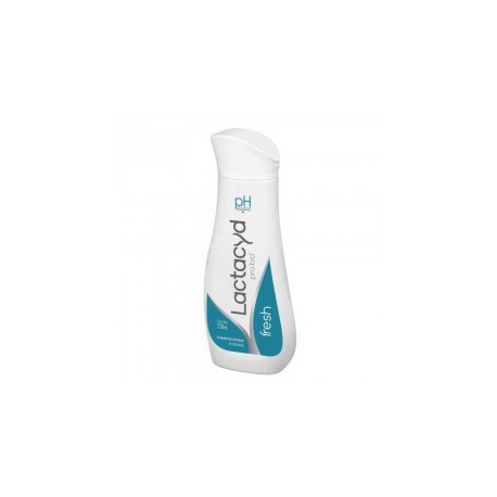 Shampoo Intimo Lactacyd Pro...