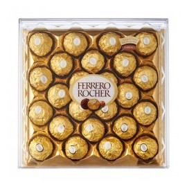 CHOCOLATES CON AVELLANAS...