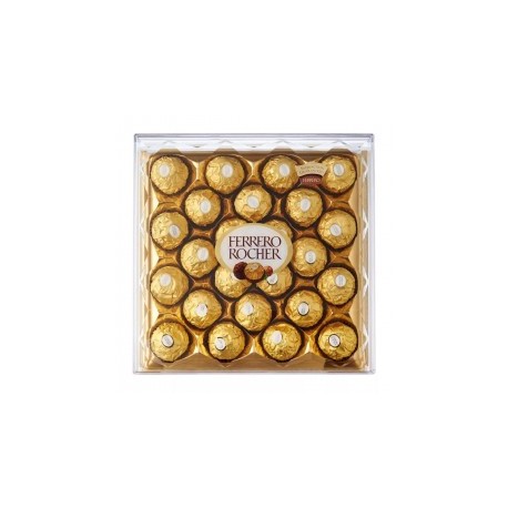 CHOCOLATES CON AVELLANAS...