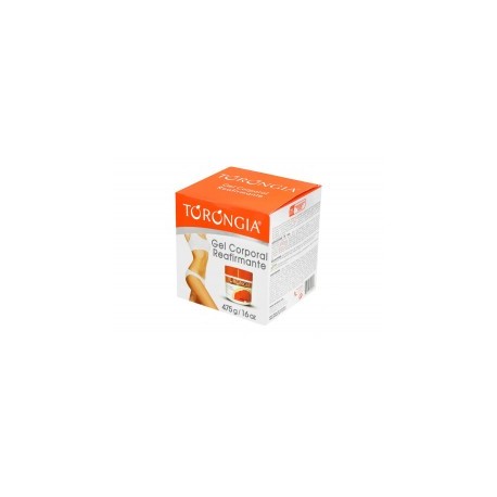 Gel Corporal Torongia para...