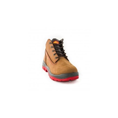 Botas de Seguridad...