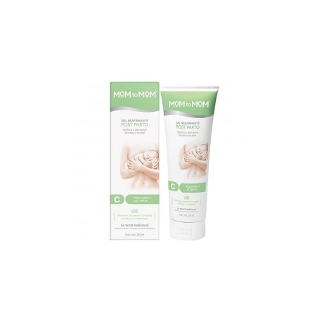 Gel Corporal Mom to Mom...