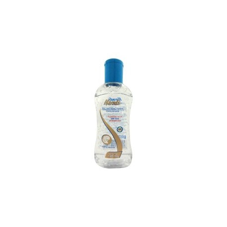 Gel Antibacterial Hands...