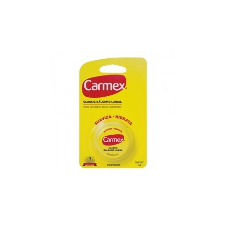 Protector Labial Carmex...