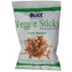 VEGGIE STICKS BOTANA 100%...