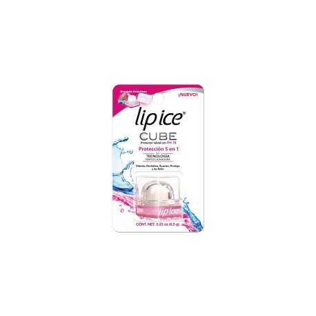 Protector Labial Lip Ice...