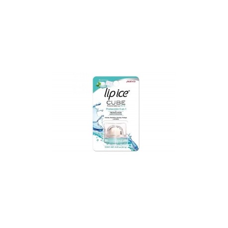 Protector Labial Lipice...