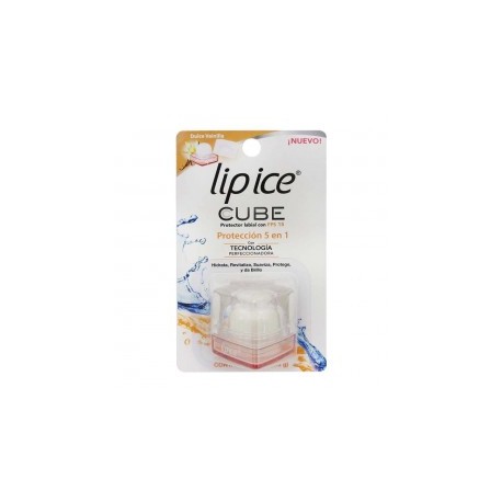Protector labial Lipice...