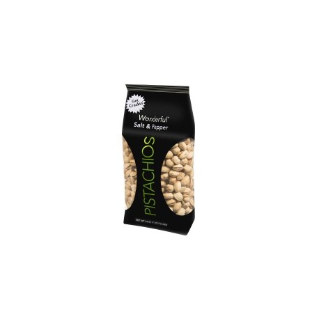 PISTACHES 680 GMS WONDERFUL...