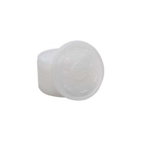 TAPA LIDS 8 DART 1/100 PZAS...