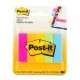 MARCAPAGINAS 3M POST-IT...