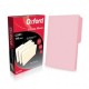 Folder Rosa Tamaño Oficio...
