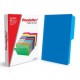 Folder Azul Tamaño Oficio...