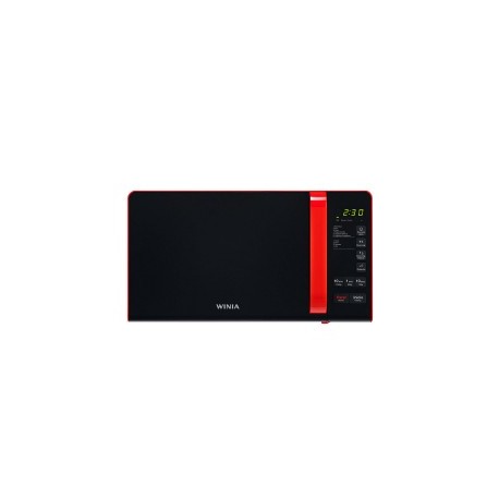 Horno de Microondas Daewoo...