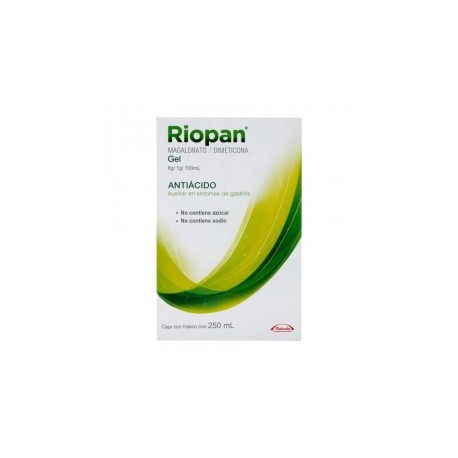 Riopan Gel 250 Ml 1/1 279303