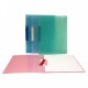 Folder Plastico...