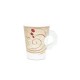 VASO DE CARTON ENCERADO CON...