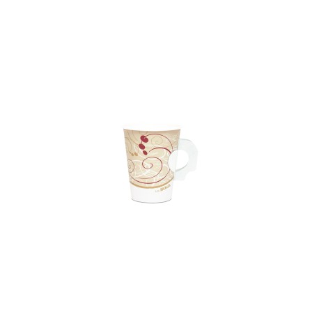 VASO DE CARTON ENCERADO CON...