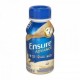 Ensure Advance Active...